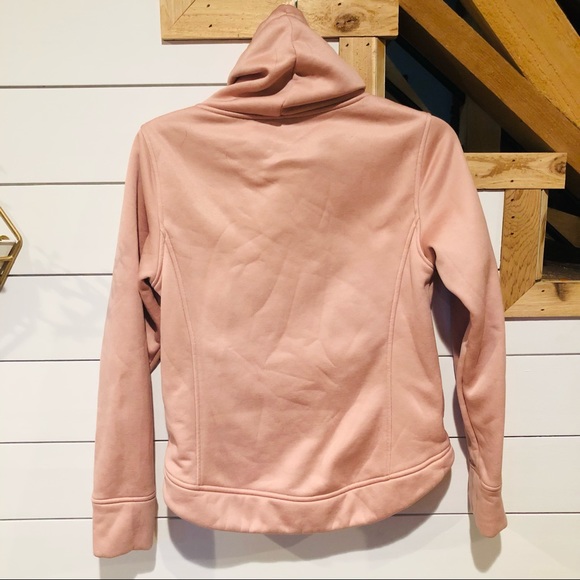 The North Face Mattea sweatshirt pullover small - Picture 8 of 8